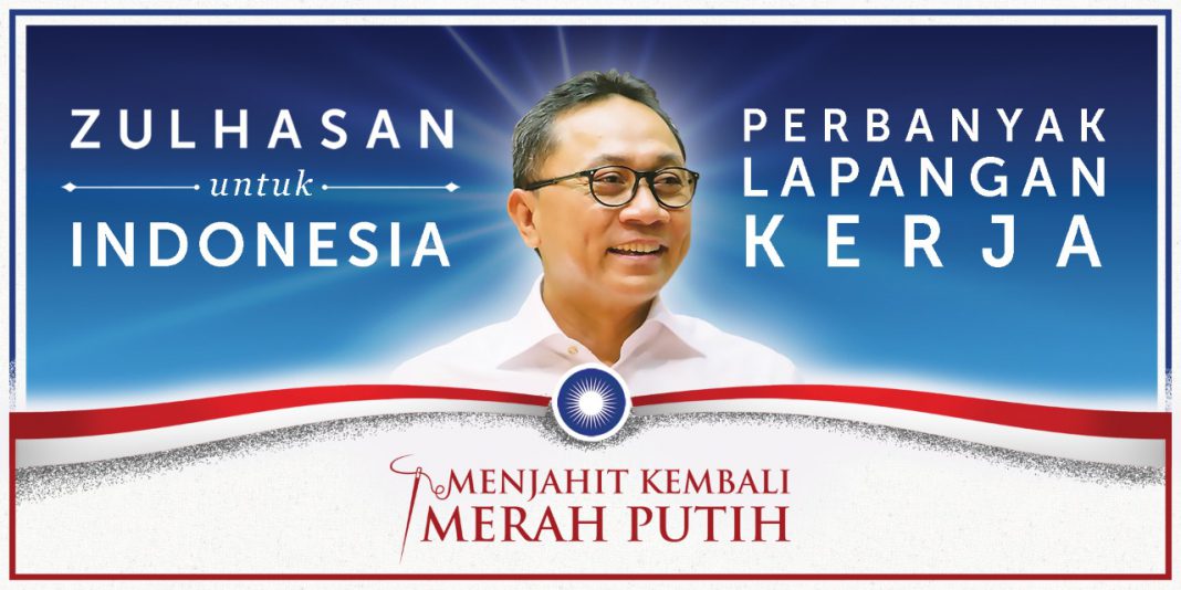 Inilah 20 Kader Terbaik PAN Yang Maju di Pilkada Serentak 2018