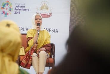 The Journey of Songket
