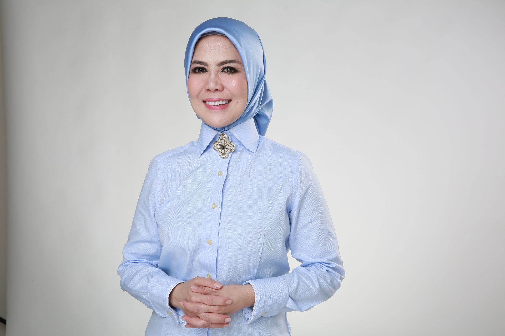 Intan: Target 10 Kursi DPRD PAN Depok Sangat Realistis