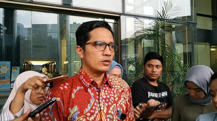 KPK amankan 10 orang dalam OTT di Bekasi