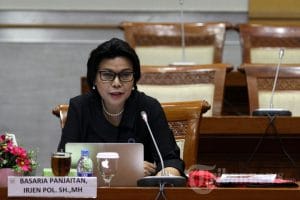 KPK amankan Rp1 miliar OTT Bekasi
