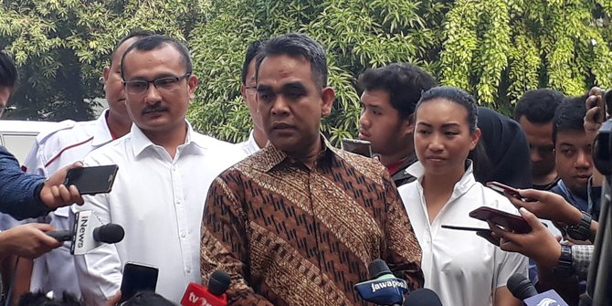 Koalisi Prabowo-Sandi mempertanyakan 31 juta daftar pemilih