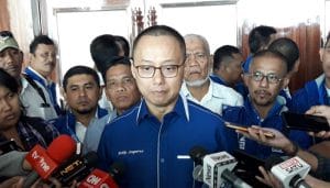 PAN berkomitmen dukung Prabowo-Sandi