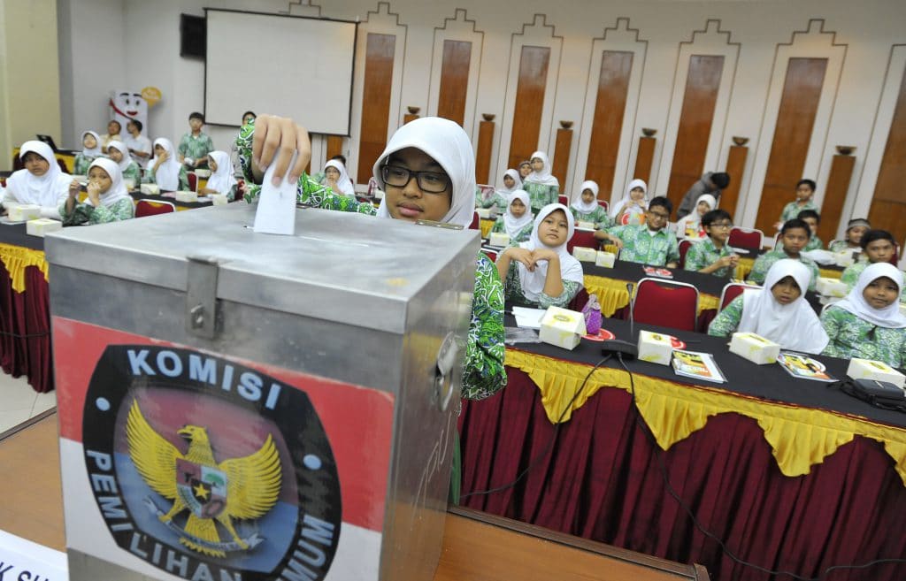 Jadwal Pemilu 2019: Yuk! Cermati Tahapannya
