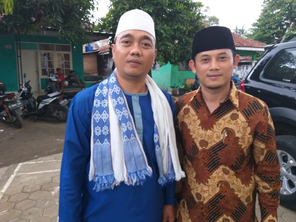 Ulama Depok: Kita Butuh Wakil Rakyat Seperti Hj Intan Fauzi, Benteng Akidah Umat dan Agama