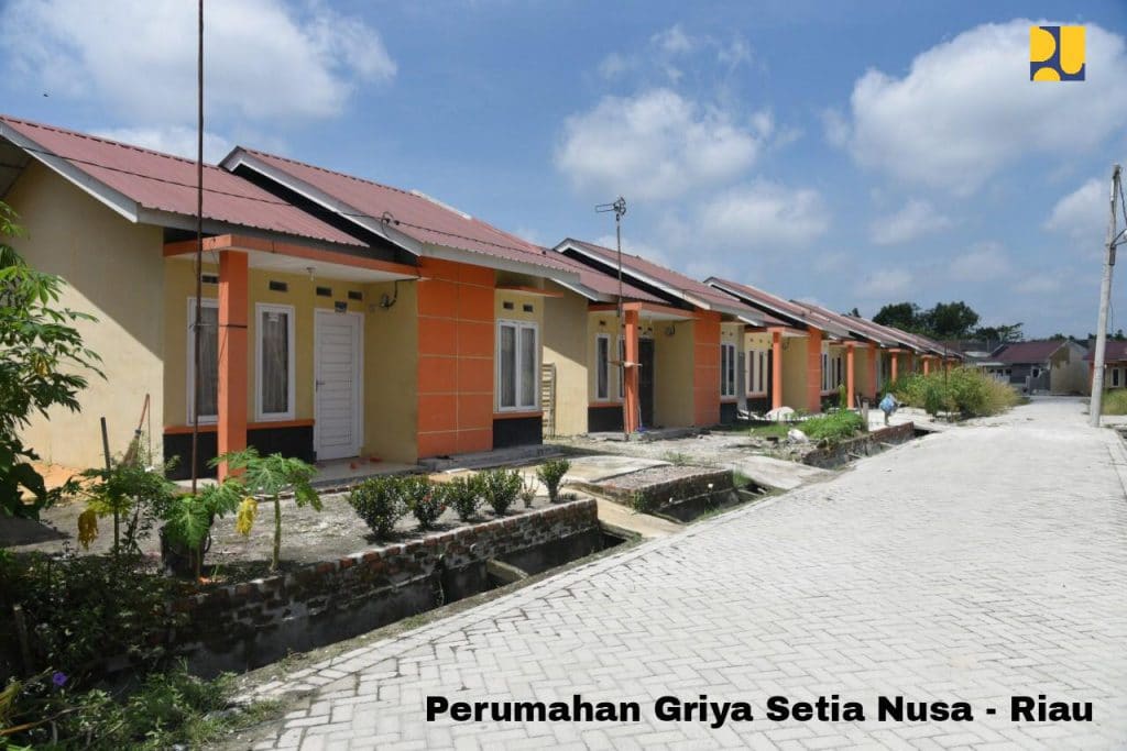 Menteri Basuki: Permintaan Rumah Subsidi Bertambah