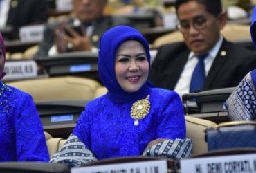 Pemuda, Ujung Tombak Menuju Indonesia Emas 2045