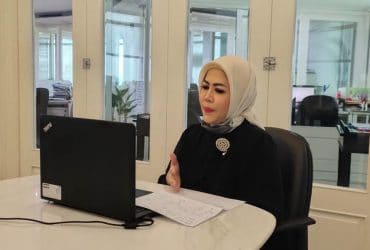 Intan Fauzi: Anggaran Stunting Jangan Dinomorduakan